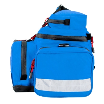 WaterStop Notfalltasche ULTRA BLUE