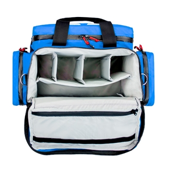 WaterStop Notfalltasche ULTRA BLUE