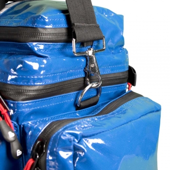 WaterStop Notfalltasche ULTRA BLUE Plane