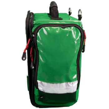 Notfalltasche FLEX Green Plane