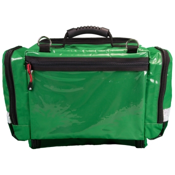 Notfalltasche FLEX Green Plane