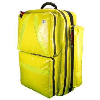 WaterStop Notfallrucksack PROFI LEMON Plane