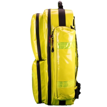 WaterStop Notfallrucksack PROFI LEMON Plane