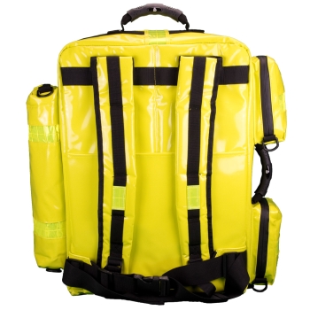 WaterStop Notfallrucksack PROFI LEMON Plane
