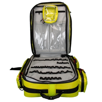 WaterStop Notfallrucksack PROFI LEMON Plane