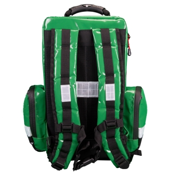 WaterStop Notfallrucksack PRO GREEN Plane