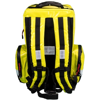 WaterStop Notfallrucksack PRO LEMON Plane