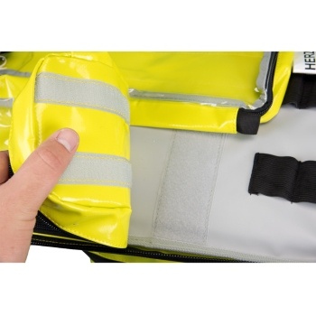 WaterStop Notfallrucksack PRO LEMON Plane