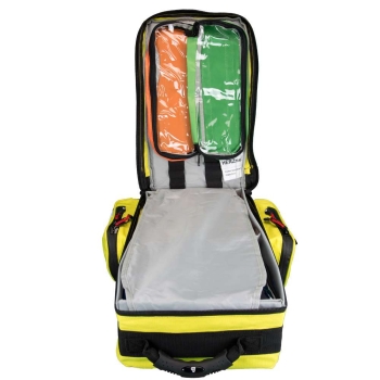 WaterStop Notfallrucksack PRO LEMON