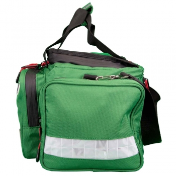 HERZmed WaterStop Notfalltasche FREE GREEN