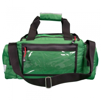 HERZmed WaterStop Notfalltasche FREE GREEN