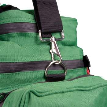 WaterStop Notfalltasche ULTRA GREEN