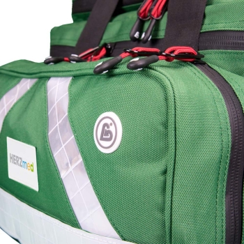 WaterStop Notfalltasche ULTRA GREEN