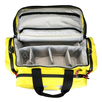 WaterStop Notfalltasche ULTRA LEMON