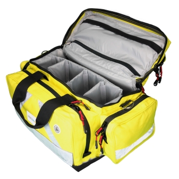 WaterStop Notfalltasche ULTRA LEMON