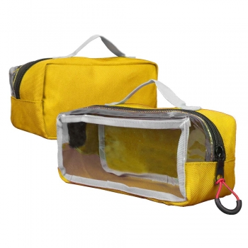 HERZmed WaterStop Modultasche, S, Nylon