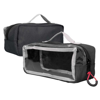 HERZmed WaterStop Modultasche Nylon, Gr. S schwarz