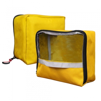 HERZmed WaterStop Modultasche, Gr. L, Nylon