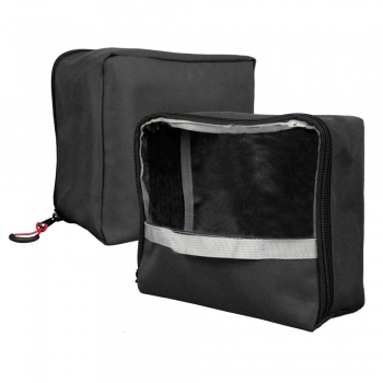 HERZmed WaterStop Modultasche, Gr. L, Nylon