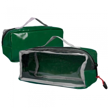 HERZmed WaterStop Modultasche, S, Plane