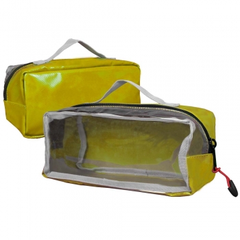 HERZmed WaterStop Modultasche, S, Plane