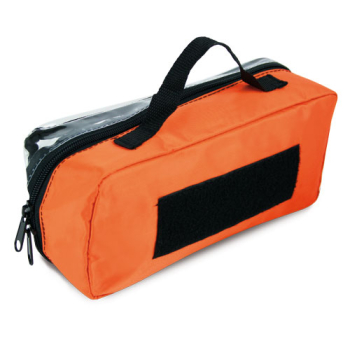 Modultasche S orange