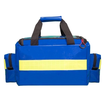 Notfalltasche YELLOW MEDIUM BLUE Plane
