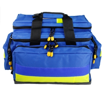 Notfalltasche YELLOW LARGE BLUE