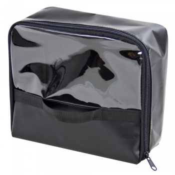 Modultasche 200 BLACK Plane