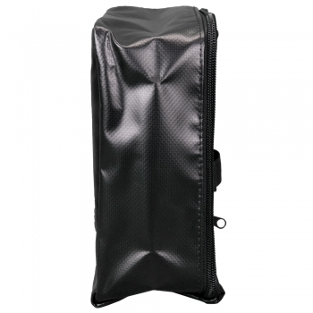 Modultasche 200 BLACK Plane