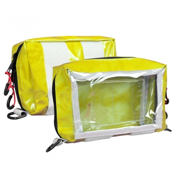 HERZmed WaterStop Modultasche für X1, Gr. S