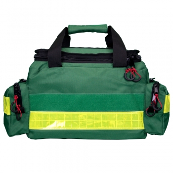Notfalltasche YELLOW MEDIUM GREEN