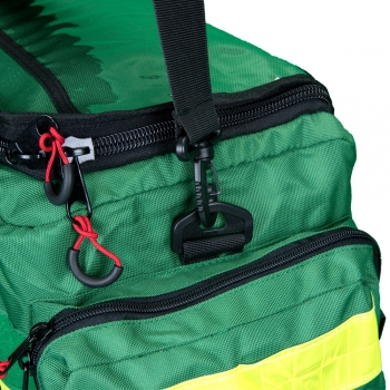 Notfalltasche YELLOW MEDIUM GREEN