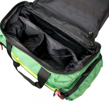 Notfalltasche YELLOW MEDIUM GREEN