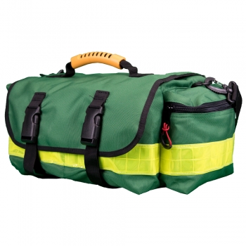 Notfalltasche YELLOW SMALL GREEN