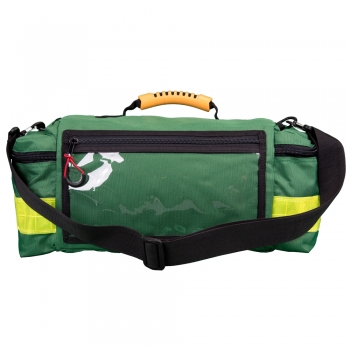 Notfalltasche YELLOW SMALL GREEN