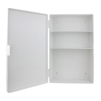 Verbandschrank Light A inkl. Verbandbuch und Aufkleber