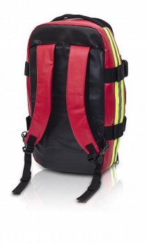 BAGSTER Notfallrucksack/ -tasche (rot)