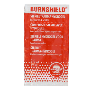 Brandwundgel, 3,5 g
