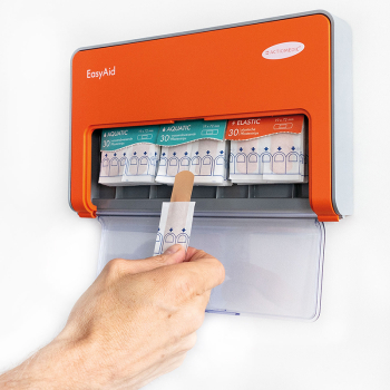 EasyAid Pflasterspender Standard I