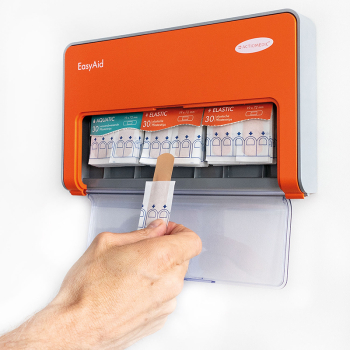 EasyAid Pflasterspender Standard II