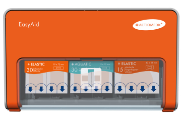 EasyAid Pflasterspender Standard II