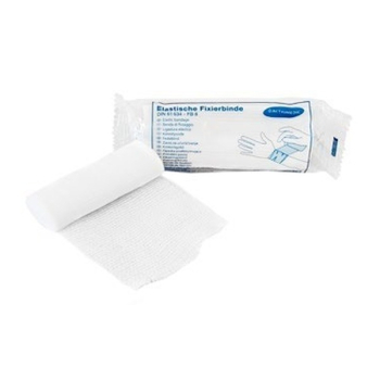 ACTIOMEDIC® Fixierbinde DIN 61634, 6 cm x 4 m – VE 20 Stück