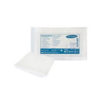 ACTIOMEDIC® Verbandtuch steril DIN 13152-A, 600 x 800 mm – VE 20 Stück