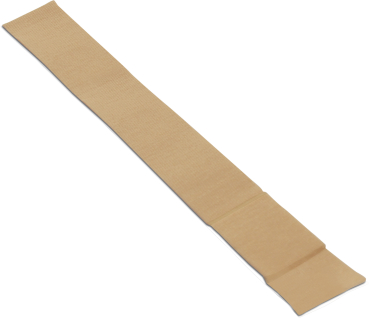 Preview: ACTIOMEDIC® ELASTIC Fingerverband, 18 x 2 cm, Pack à 100 Stück