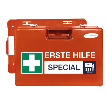 Verbandkoffer SCHULEN