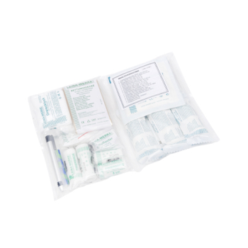 Füllsortiment Erste-Hilfe-Material nach DIN 13160