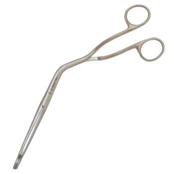 Magill-Zange Erwachsene 25 cm, Mehrweg