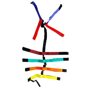 Gurt Spinne - für Spineboard PRO
