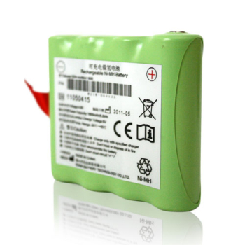 Akkupack Ni-MH für H100B /H100N